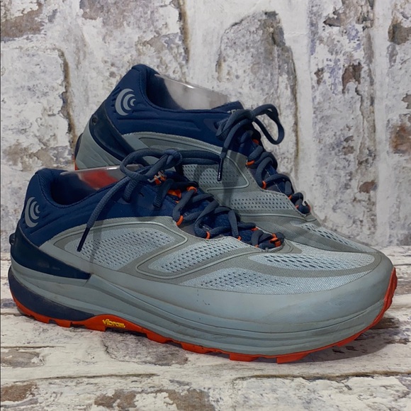 Topo Ultraventure 2 - Picture 1 of 9